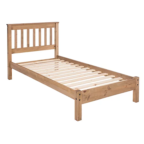 core-products-premium-corona-3-0-slatted-low-end-bedstead-antique-wax-pine~5017839026656_01c_MP