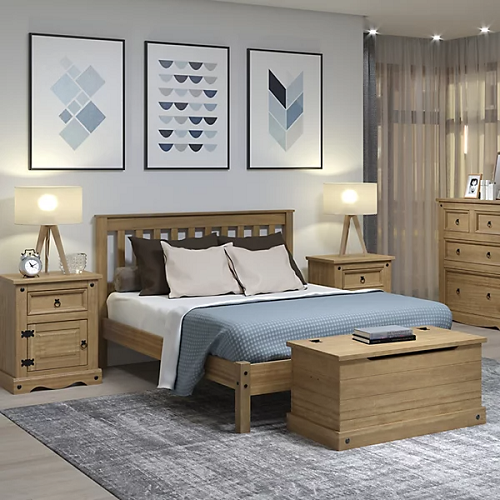 core-products-premium-corona-3-0-slatted-low-end-bedstead-antique-wax-pine~5017839026656_03c_MP