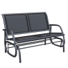 outsunny-2-person-patio-glider-bench-gliding-chair-loveseat-w-armrest-black~5055974824690_02c_MP