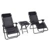 outsunny-3pc-zero-gravity-chairs-sun-lounger-table-set-w-cup-holders-black~5056029827536_02c_MP