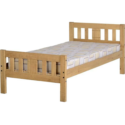 Frame Beds